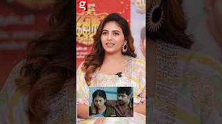 Anjali🙈Engaeyum Eppothum படத்துல தான் அழகா இருப்பேன்💖