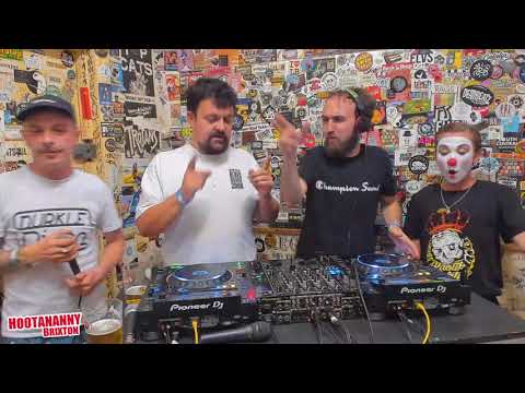 Hoots TV: Kaotik Kartel Showcase