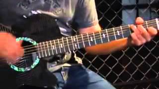 Video thumbnail for Rain Song Black Ice BI-WS1000N2 Acoustic-Electric Guitar World Review by Richmond Reanzares