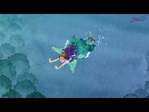 Maluna Mondschein TV Folge 3 - Zuckerwattewolke