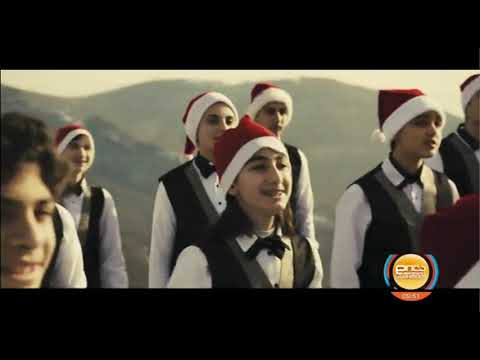 Mdzlevari - Santa Claus is coming to town