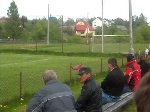 Wisła Jankowice || Gool K. Miziołek