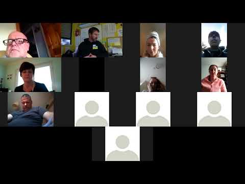 Dcf Personal Training Huddle
