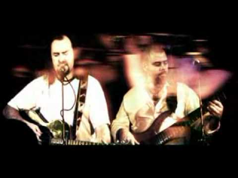 Cestující hudba (Petr Kalandra) - Slunce a déšť