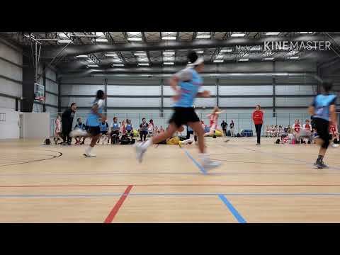 Phoenix Ninja(Philly Triple Threat 2026)1st tournament  work.