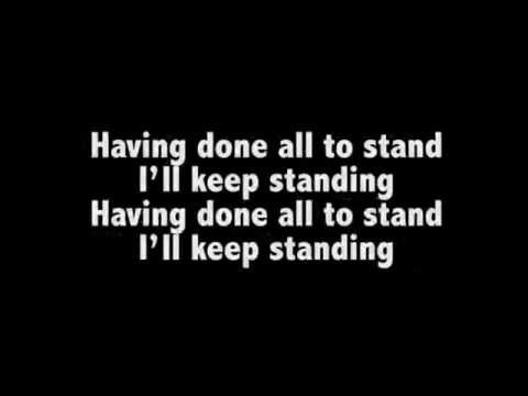 Jaye Thomas & The Cry Standing Single