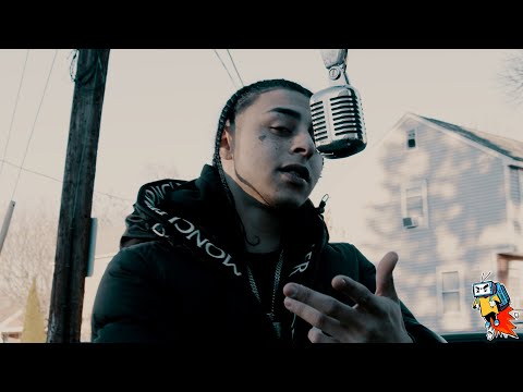 JetpackTV Presents: Johnny nashhh - "Monster"- Lynn Edition. S1 EP3