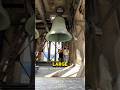 THE JOB OF RINGING THE GIANT BELL Credits TT Campanaro Livignasco Shorts