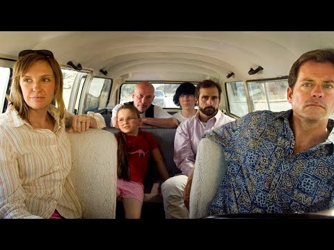 Little Miss Sunshine (Bande annonce Vostfr)