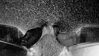 Kisses in the rain - Valentine&#39;s Day (John Pizzarelli)