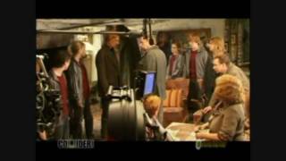 Harry Potter and the Deathly Hallows Part 1 - Unreleased Deleted Scenes