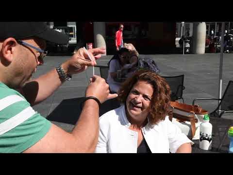 IMPRISONED DVD+GIMMICK by Jay Sankey