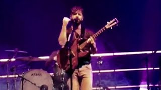 Foals - Black Gold @Garorock. 30/06/17