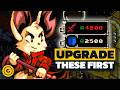 Mina The Hollower 11 Tips You Need To Know