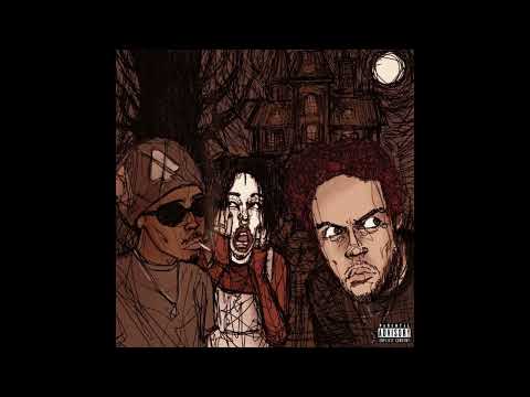 ODDLY SHRUGS - NO WAY OUT FT  MIYAGI&MAZEROT