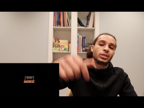 Tweeko x Sebz ft Skengdo x AM, Burner, M24, 23 Drillas & Lowkey - The Coldest Link Up (REACTION)