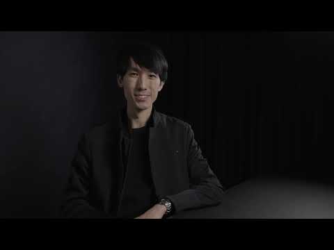 ERIC LU Interview with the Winner of the 19th International Fryderyk Chopin Piano Competition