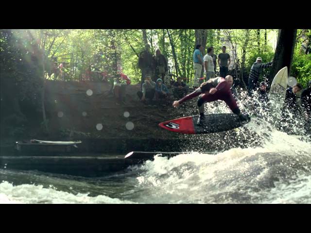 O'Neill | Munich City Surf