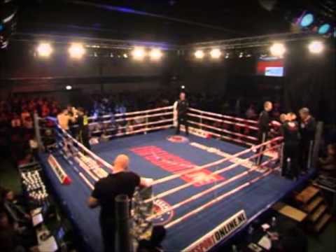 GLORIOUS HEROES IV FT ENFUSION  2013 RIDVAN DUMAN VS CHEN WEI MEI