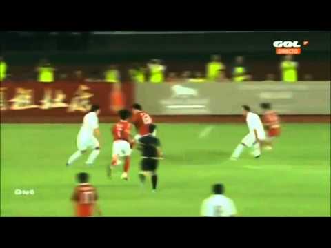 Ricardo Kaka 8 ll Return Of The Best ll 2012