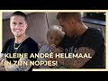 Een 'rustige' ochtend in huize Hazes | André Hazes: Ik haal alles uit het leven