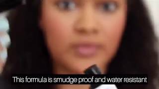 Moody Sisters | Mascara Demo