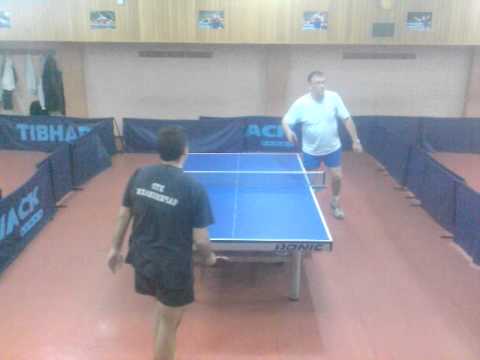 spinnaspin.com: Mirko Jelaca - Igor Antanaskovic