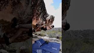 Video thumbnail of Bem vindo ao carijó, V5. Milho Verde