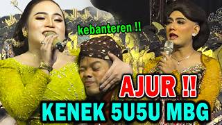 Download lagu Cak Percil CS Bersama Manohara Terbaru !! Pengin Mesra Sampek Dikempit | Tulungagung mp3