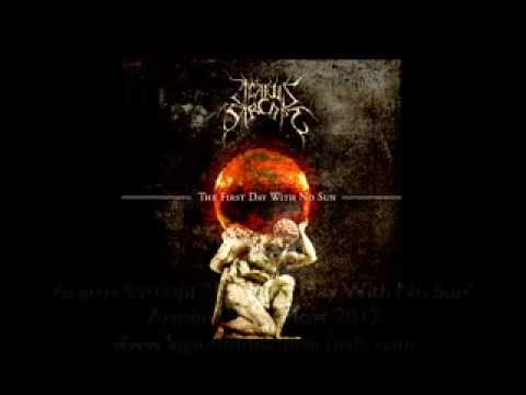 Acarus Sarcopt - What Lurks In The Shadows