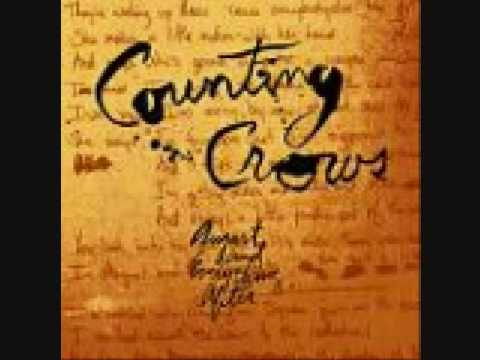Counting Crows - Mr. Jones