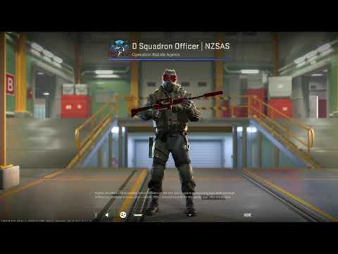 Steam Community :: Video :: [CS2] All Agents Showcased