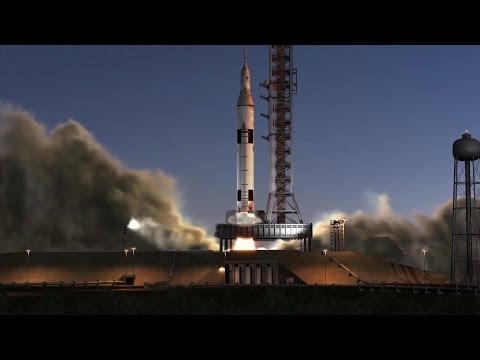 Arisen Flame - Orion (Music video)))