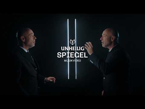 Spiegel - Unheilig