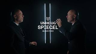 Unheilig - Spiegel (Offizielles Musikvideo)
