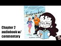 IceBreaker Chapter 2 Audiobook W Commentary
