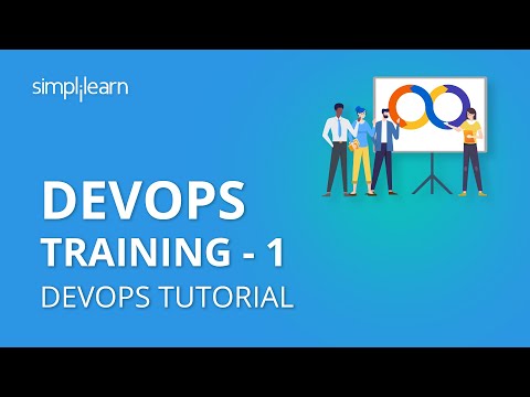 What is DevOps | Introduction To DevOps | Devops For Beginners | DevOps Tutorial | Simplilearn