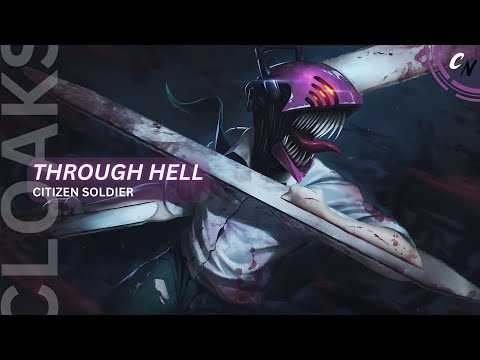 Nightcore - Through Hell | (lyrics)