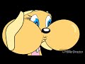 Brandy Hamilton Puffy Cheeks BIGGERS