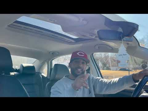 Joey Merritt | Figure it out | prod by Reazon | Official Visualizer