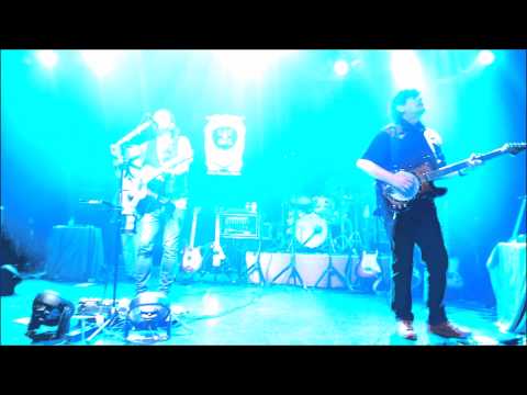 Videoclip de Calle Compasión — Los Secretos