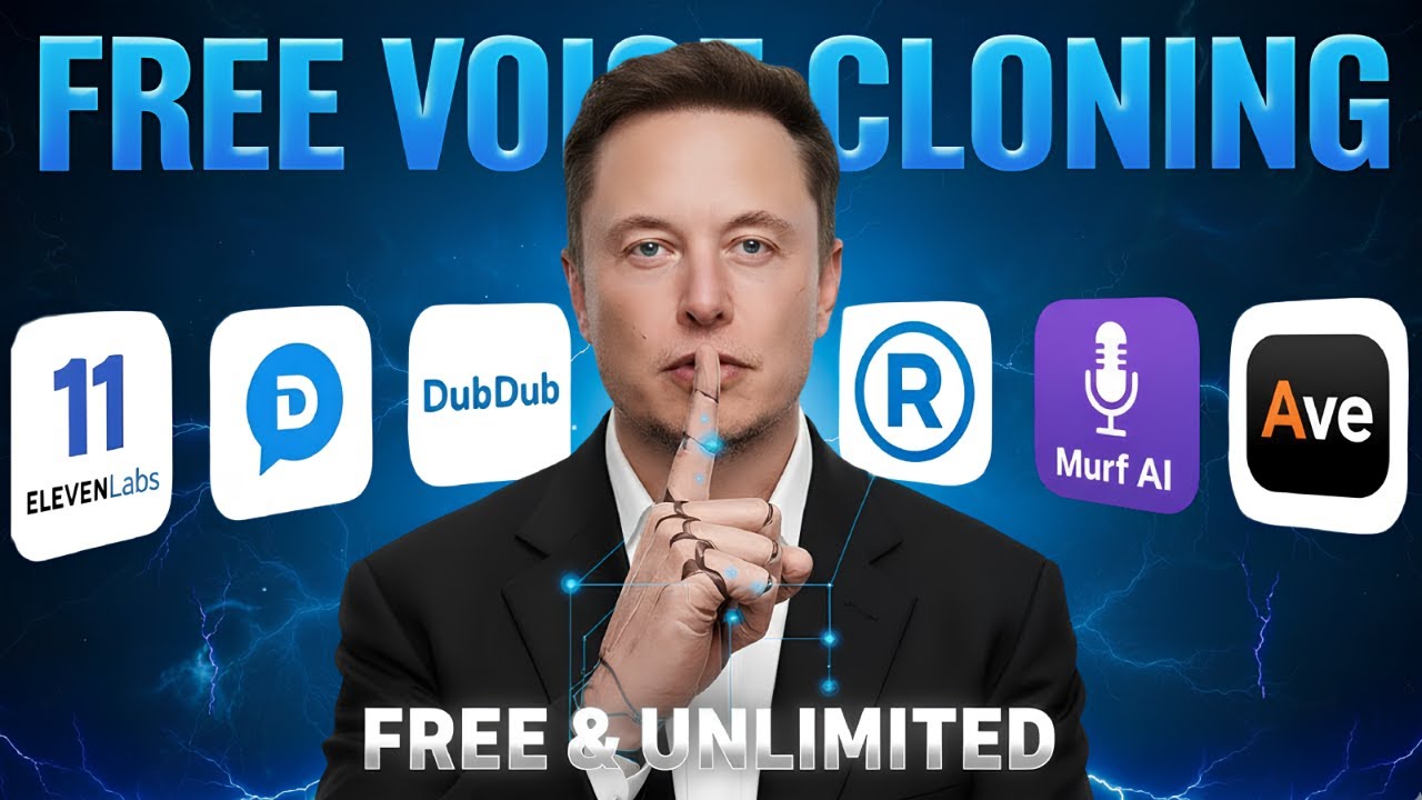 VocalReplica tutorial