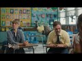 Parent Teacher Conference LiMu Emu Doug Liberty Mutual Insurance Commercial