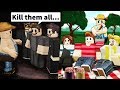 I Have To Kill The Roblox SMILES FAMILY