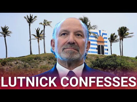 Howard Lutnick confesses visiting paedophile Jeffrey Epstein's island despite claiming he cut ties