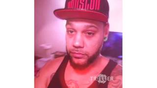 Baller Alert - Kevin "Chocolate Droppa" Hart (feat. Migos & T.I.) - Triller