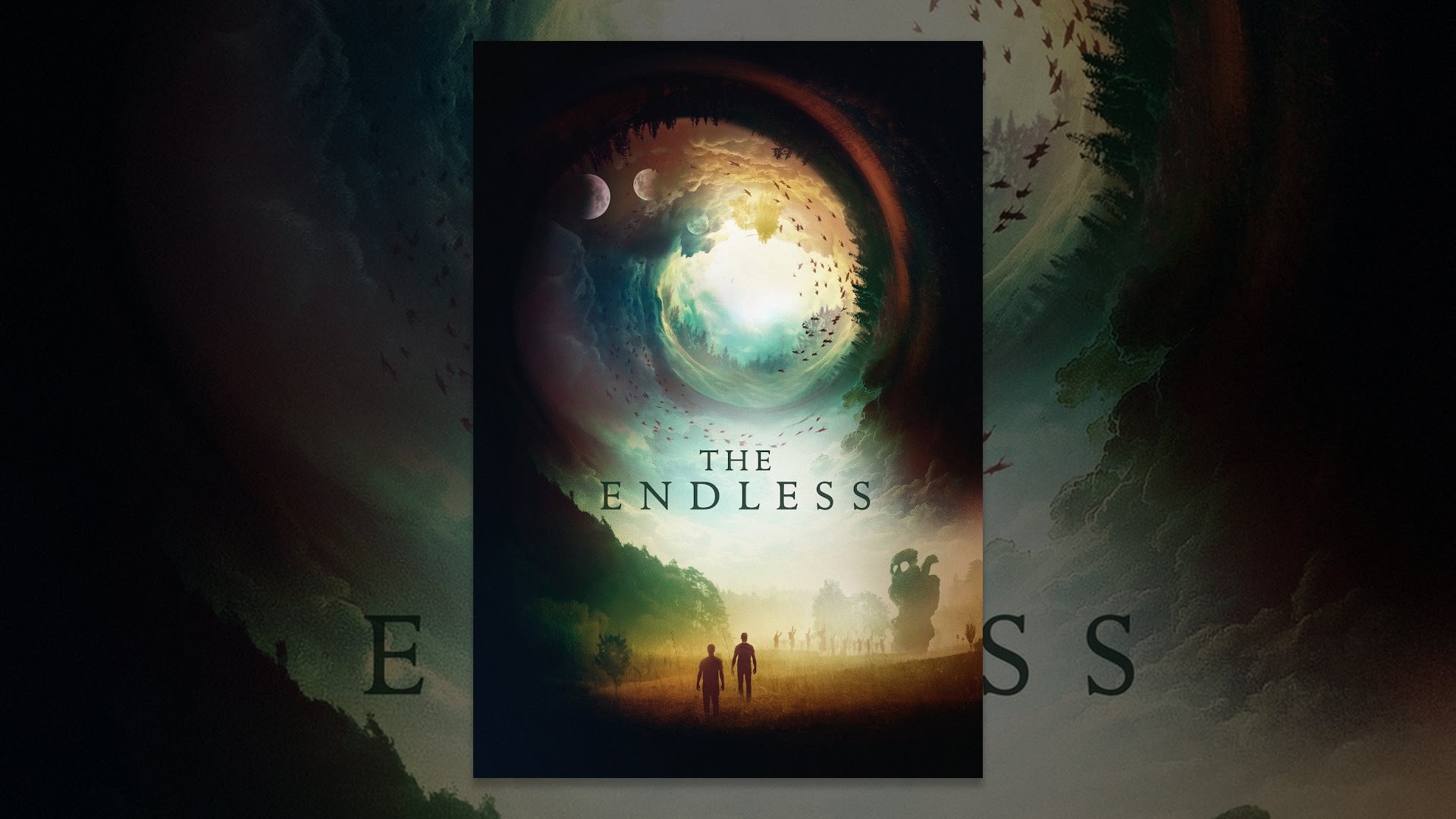 The Endless