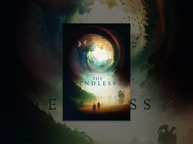 The Endless