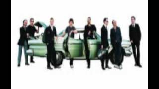 New Cool Collective - Conga Yeye