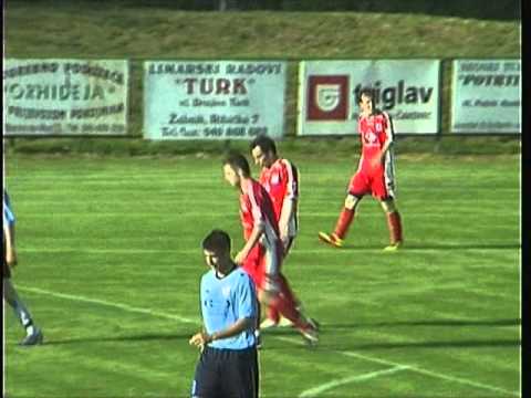 06/05/2012 1.MNL Nk Polet - Nk BSK